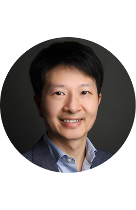 Prof. Cheng Zeng