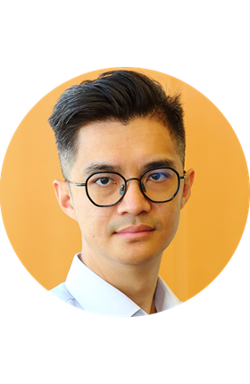 Prof. Chi Man Yip