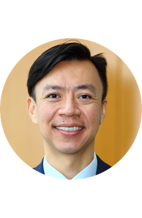 Prof. Chishen Wei