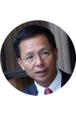 Prof. Derek CHUNG