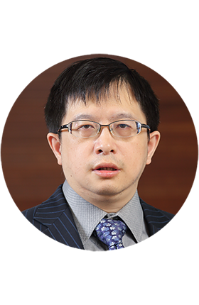 Prof. Feng Tian