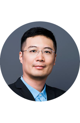 Prof. Shang Gao