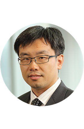 Prof. Gang Li