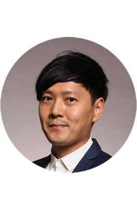 Prof. George Wong