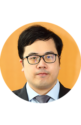 Prof. Hong Xiang