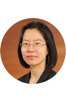 Prof. Huang Yuan