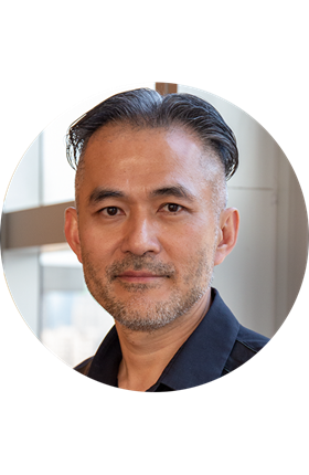 Prof. Jack Poon