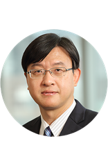 Prof. Li JIANG