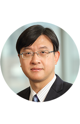Prof. Jiang Li