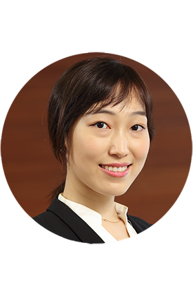 Prof. Jing Zhao