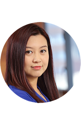 Prof. Jingran Zhao