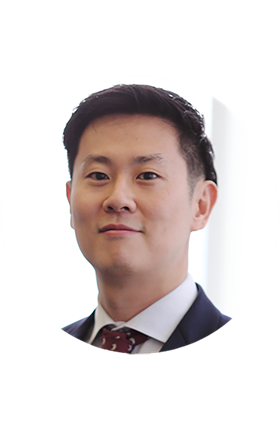 Prof. Jonathan Nam