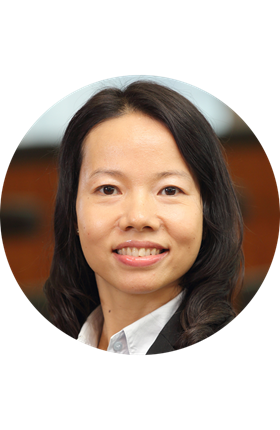 Prof. June Cheng