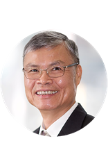 Prof. John WEI