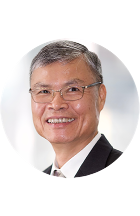 Prof. K.C. John Wei