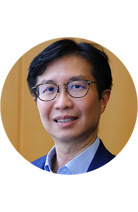 Prof. Ken Law