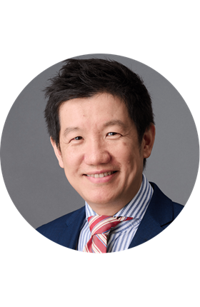 Prof. Lapman Lee