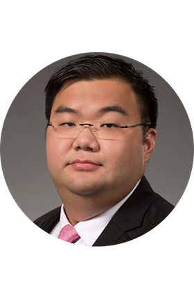 Prof. Linwen Ho