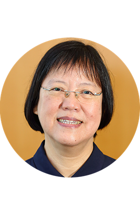 Prof. Lolita T. Edralin