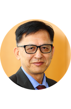 Prof. Marco Ho