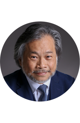 Prof. Martin Szeto