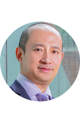 Prof. Michael XU