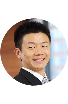 Prof. Nan Yang