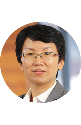 Prof. Nancy Su