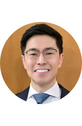 Prof. Russell Han