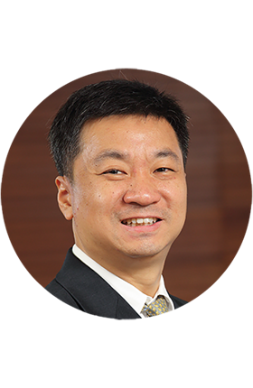 Prof. Shaojun Zhang