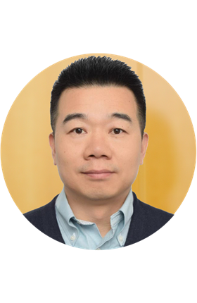 Prof. Lu Shengjiang