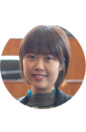 Prof. Shuran Zhang