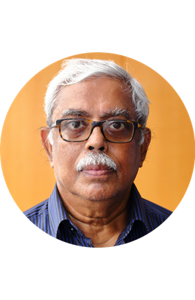 Prof. Sugata Marjit