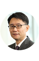 Prof. Timothy K. CHUE