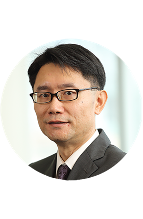 Prof. Timothy K. Chue