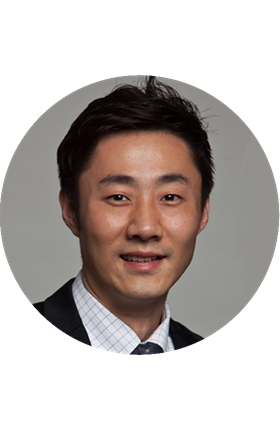 Prof. Walter YAO