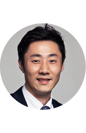 Prof. Walter YAO