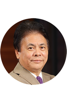 Prof. Wilson Tong