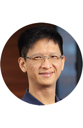 Prof. Yong Zhang