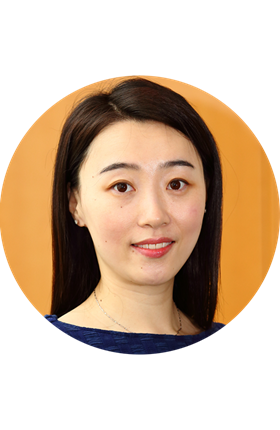 Prof. Ma Yujing