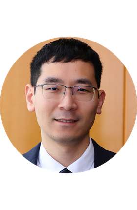 Prof. Zhaowei Zhang