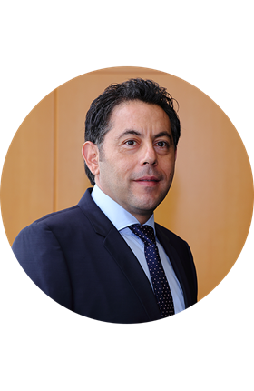 Prof. Walid Saffar
