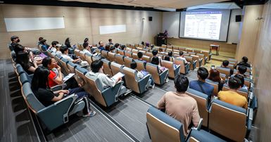 AF-Seminar
