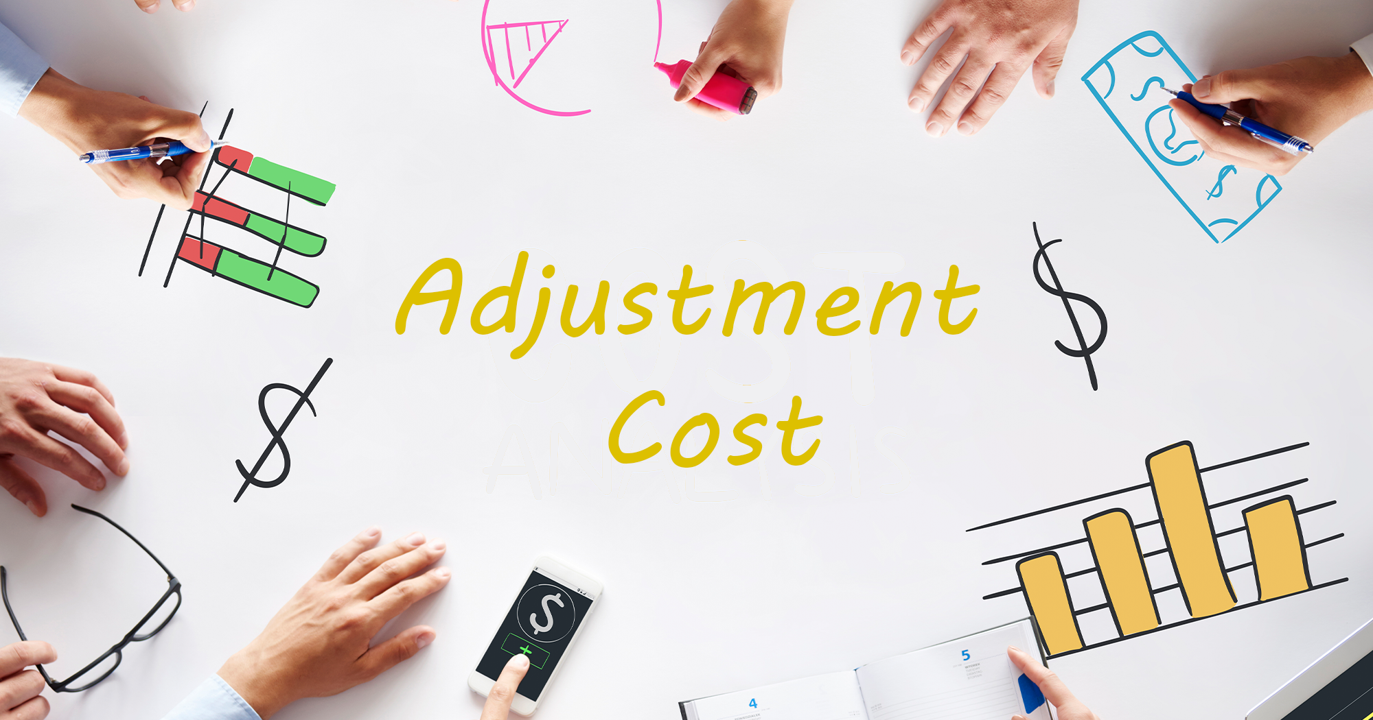 ESG Adjustment Cost
