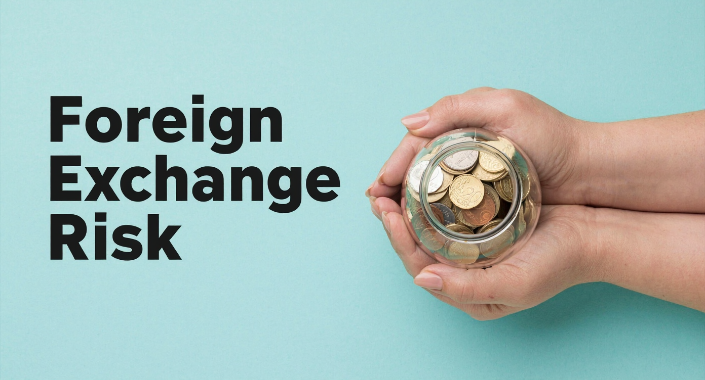 Foreign Exchange Risk