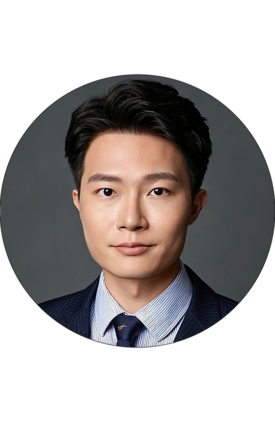 kenny choi