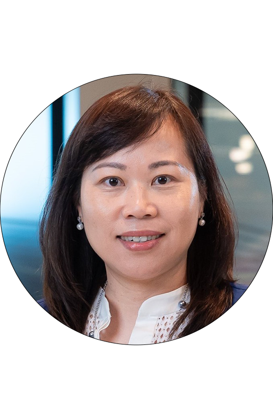 winnie Ki
