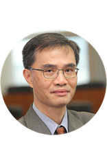 Prof. Yue Cheong CHAN