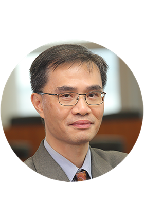 Dr Chan Yue-cheong