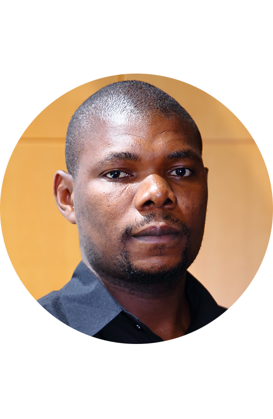 Dr Increase ONWACHUKWU